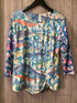 Cubism Top Size Small